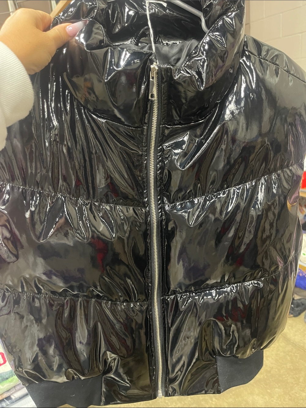 Vest
